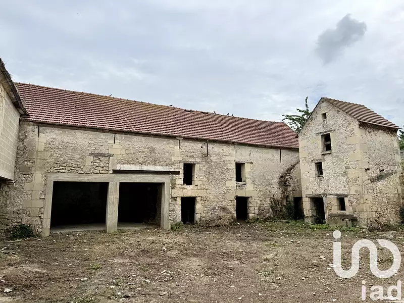 Maison, 400 m²