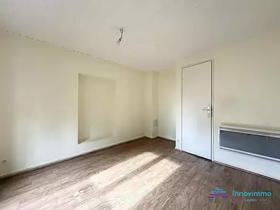 Appartement, 33 m²