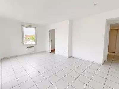 Appartement, 54 m²