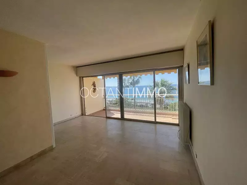 Appartement, 34,69 m²