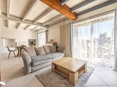 Maison, 145 m²