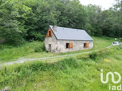 Maison, 110 m²
