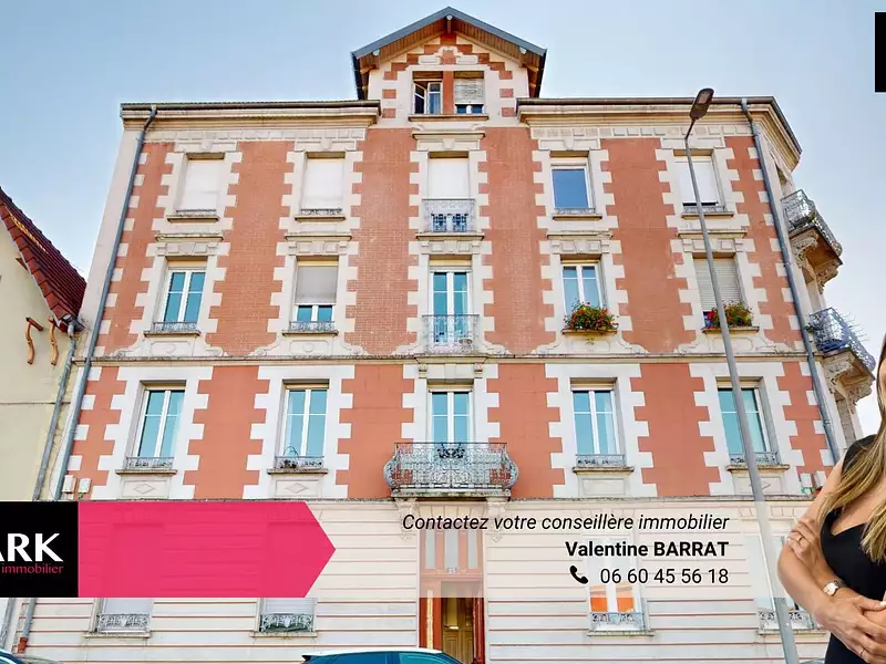 Appartement, 131 m²