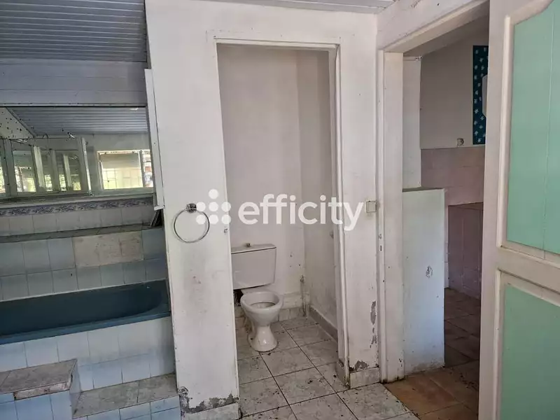 Maison, 150 m²