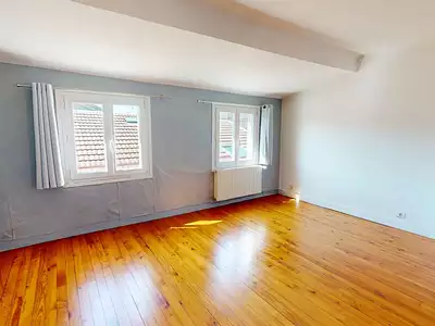 Maison, 133 m²