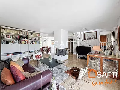 Maison, 140 m²