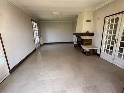 Maison, 181 m²