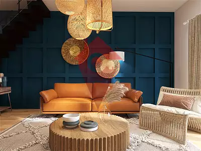 Appartement, 41,66 m²