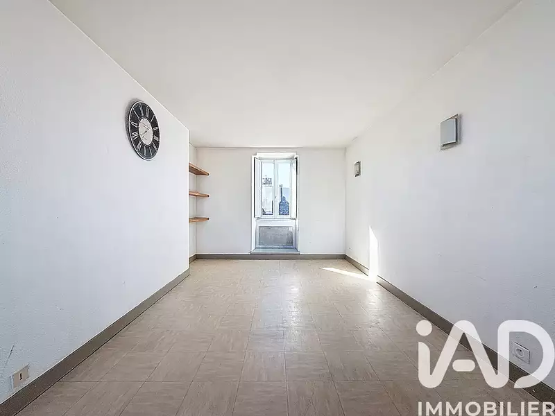 Appartement, 75 m²