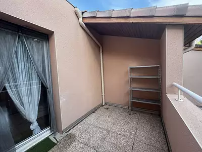 Maison, 45,72 m²