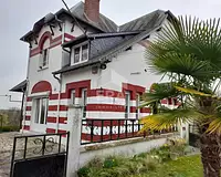 Maison, 105 m²