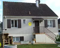 Maison, 72 m²