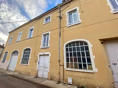 Appartement, 110 m²