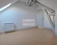 Appartement, 65,89 m²