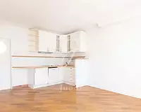 Appartement, 36,47 m²