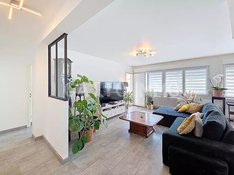 Appartement, 73,15 m²