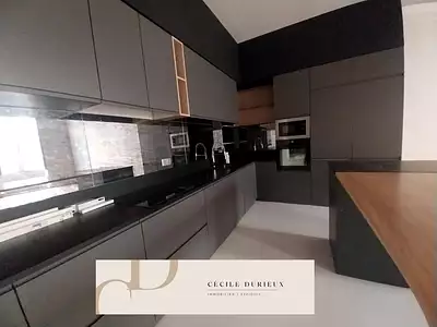 Appartement, 160 m²