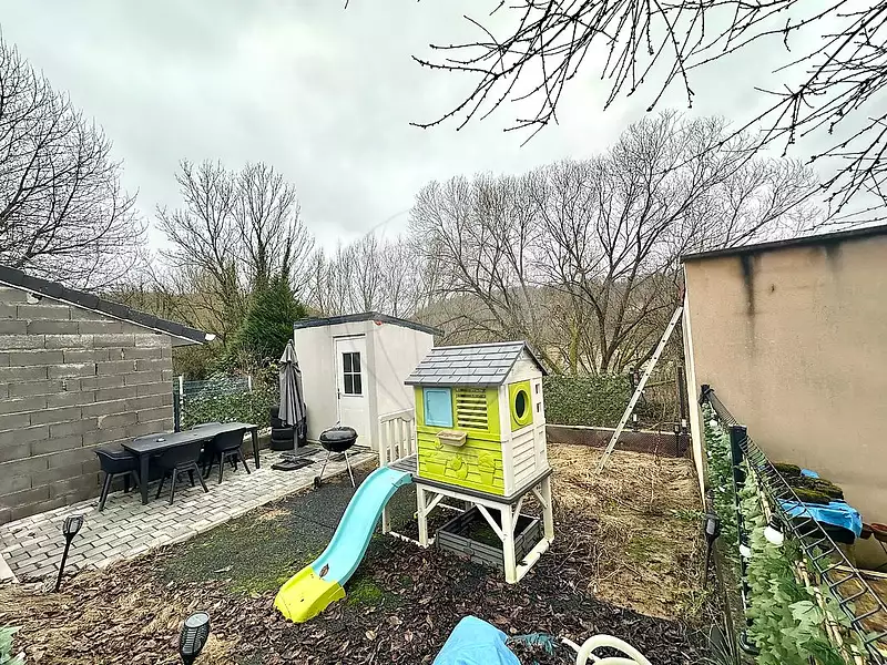Maison, 113 m²