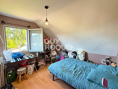 Maison, 131,82 m²