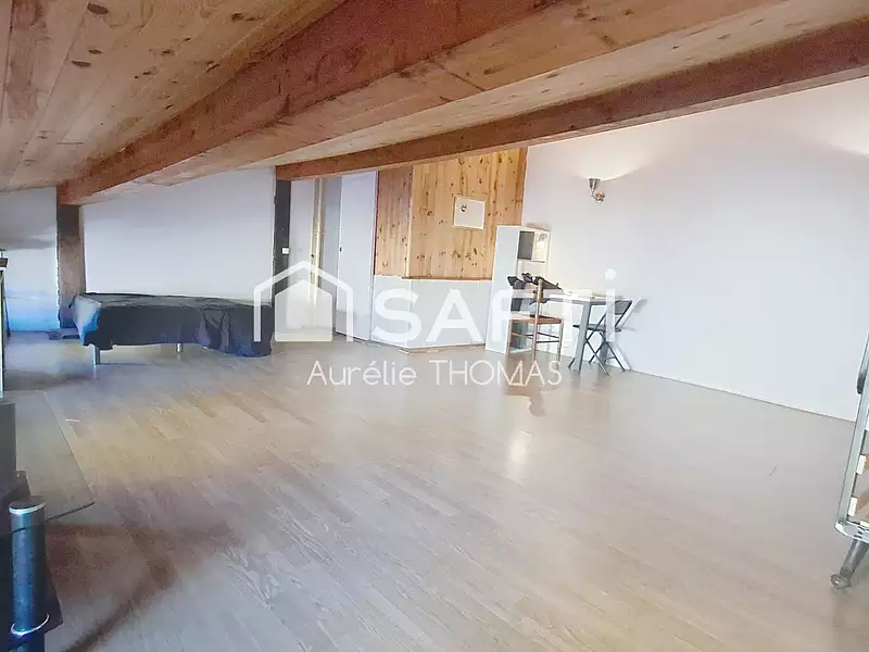 Maison, 80 m²