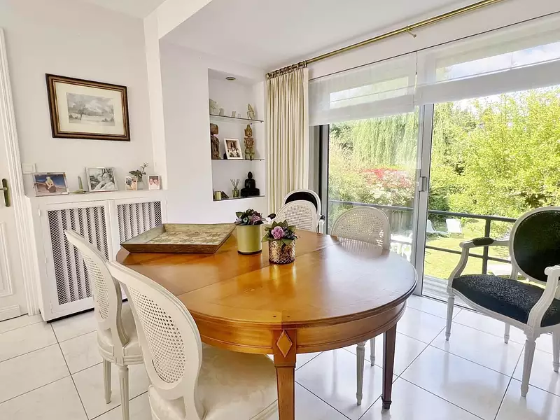 Maison, 100 m²