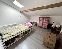 Maison, 210 m²