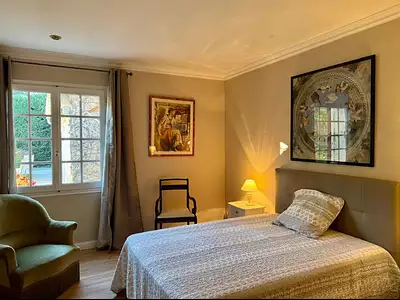 Maison, 200 m²