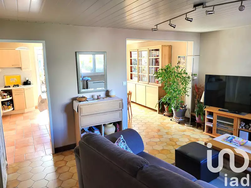 Maison, 88 m²