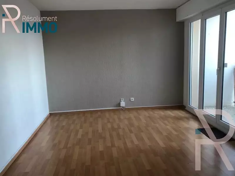 Appartement, 64,69 m²