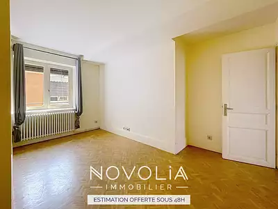 Appartement, 87,63 m²
