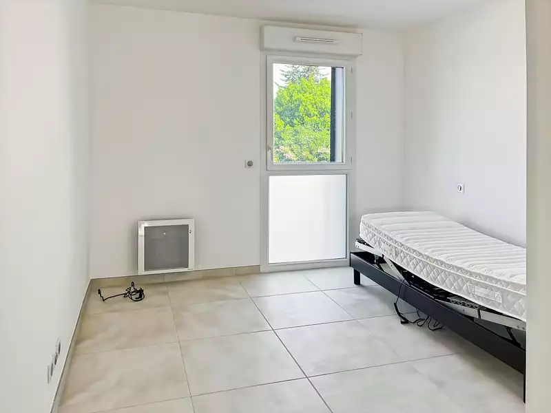 Appartement, 92 m²