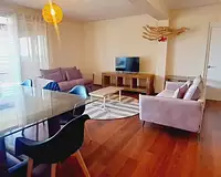 Appartement, 184 m²