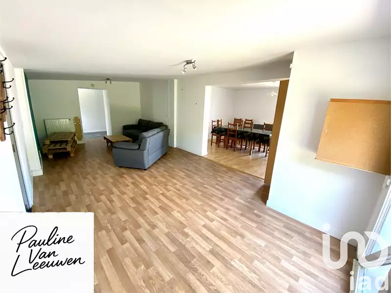 Maison, 104 m²