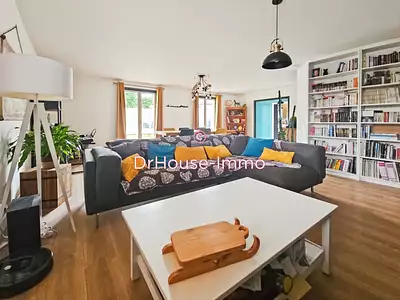 Maison, 155,85 m²