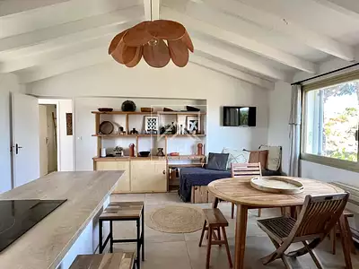 Appartement, 48,34 m²