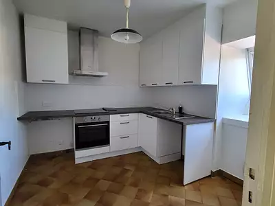 Appartement, 63,26 m²