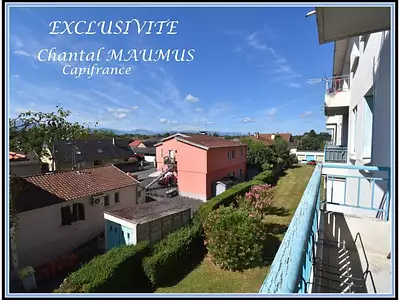 Appartement, 71 m²