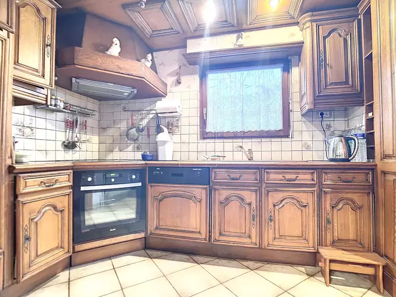 Maison, 92 m²