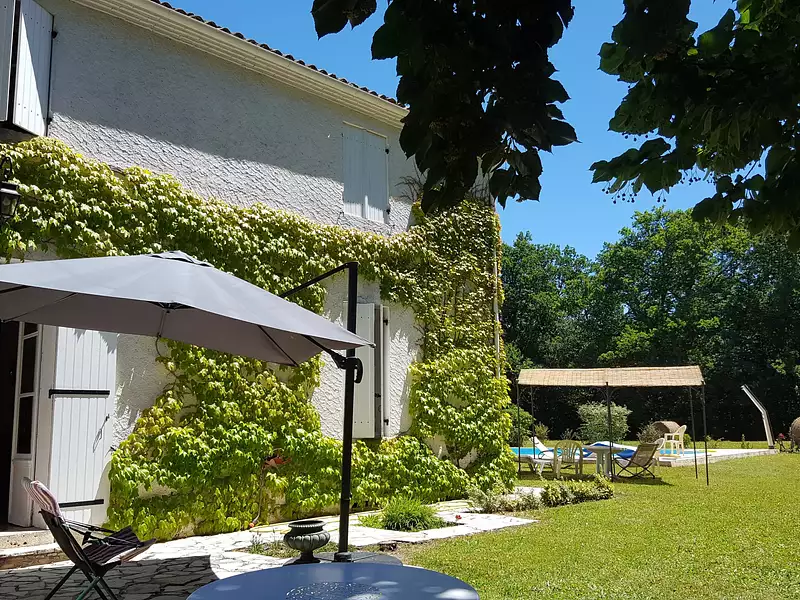 Maison, 410 m²
