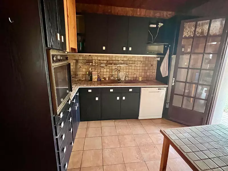 Maison, 135 m²