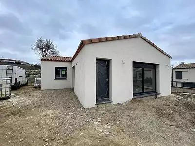 Maison, 98,88 m²