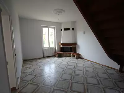 Maison, 101 m²