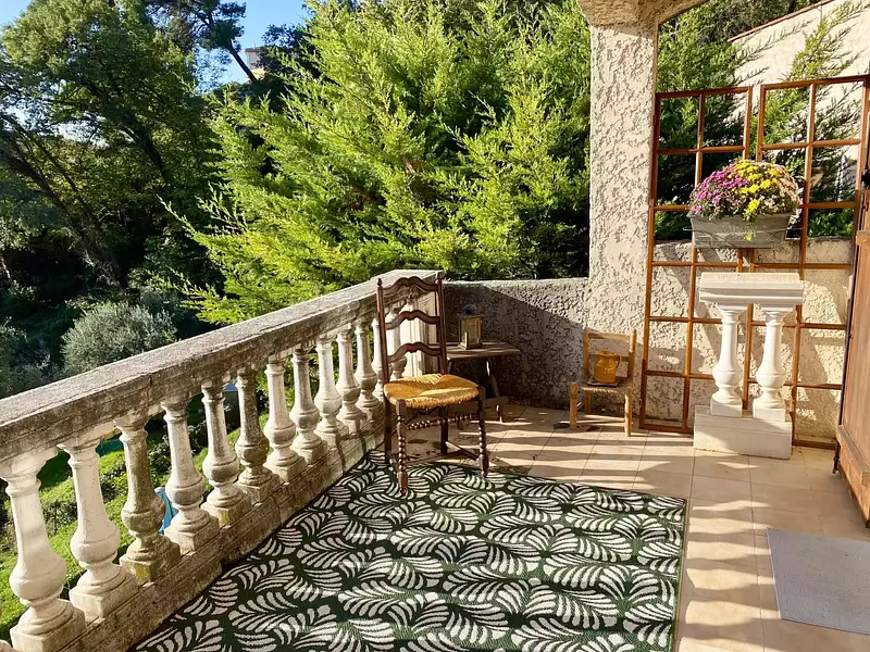 Maison, 123 m²