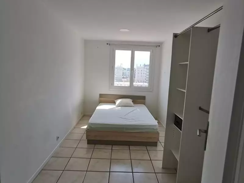 Appartement, 67 m²