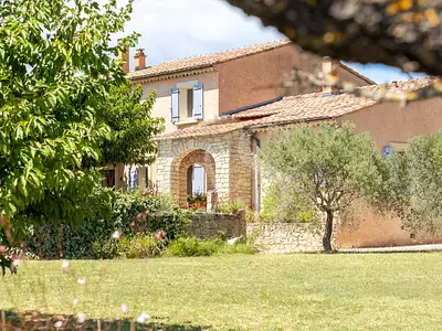 Maison, 203 m²