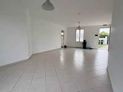 Maison, 113 m²