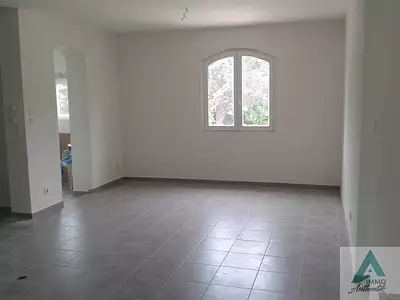 Appartement, 55,38 m²