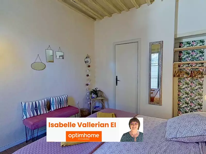 Maison, 114 m²