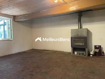 Maison, 198 m²