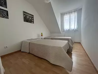 Appartement, 62,87 m²